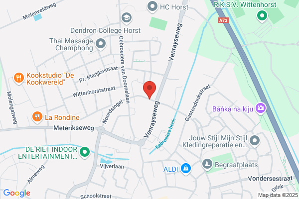 Noordsingel, De
