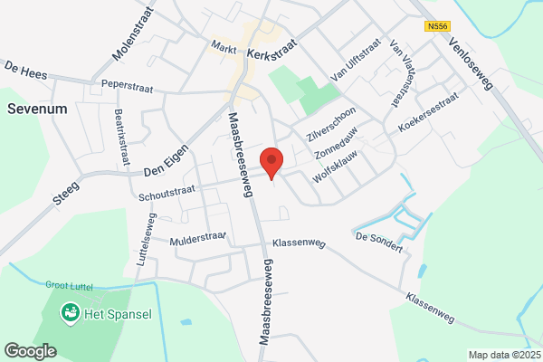 Dirckx Schilderwerken Vof, Wiel