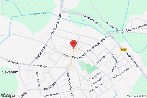 Gommans Slagerij
