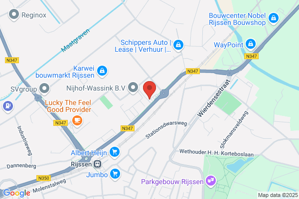 Nabben Sportaccommodatie Bv