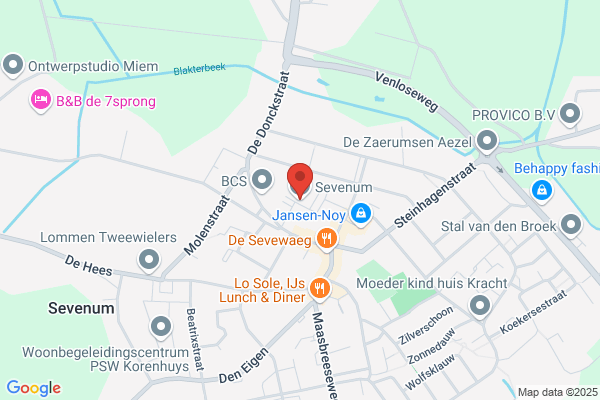Kruisweide, De