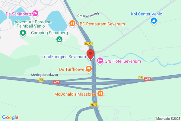 Total Sevenum