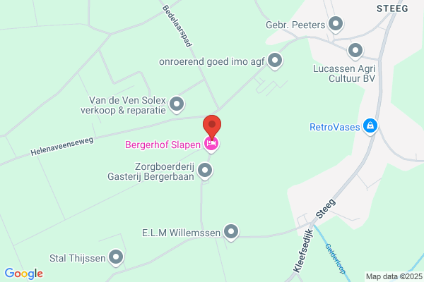 Hoveniersbedrijf Geurts