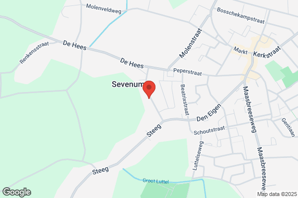 Sebastianus Schuttersgilde