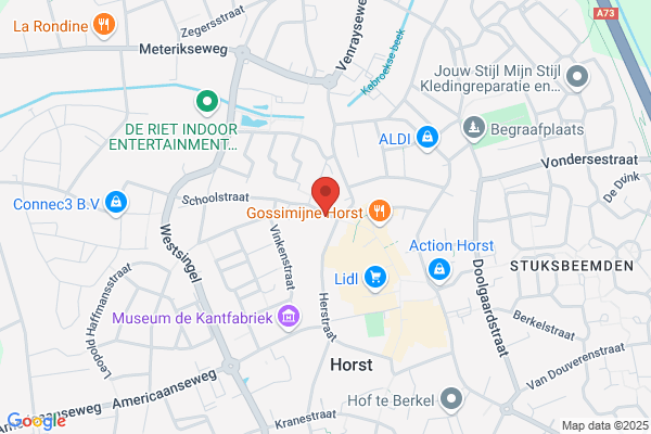 Assurantie Groep Horst