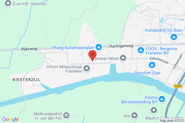 Steigerverhuur Bouw en klushulp Hillebrand