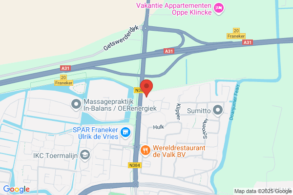 L & R, Administratie