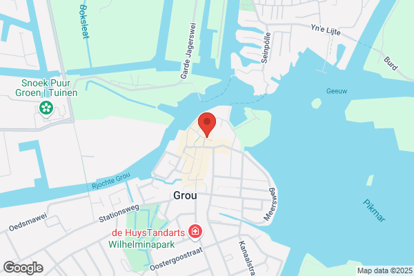 Antiekhandel Hjertiids