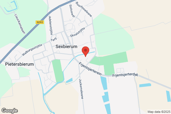 Apotheekh Huisarts Hoexum