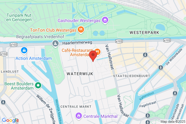 Autorijschool C. Schaap