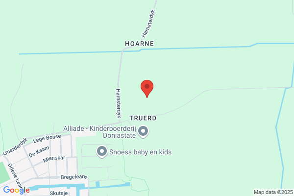 Kooistra, P J H