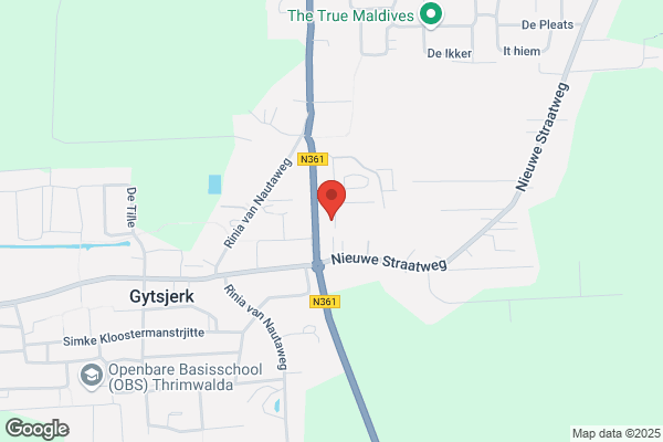 Meubelenfabriek Joh Bijlsma Bv
