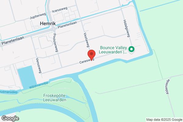 Schoonmaakbedrijf Vlietstra Bv