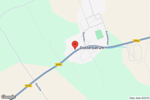 Thuisopticiens Friesland
