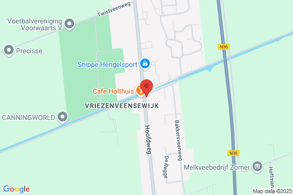 Klinkhamer Mode