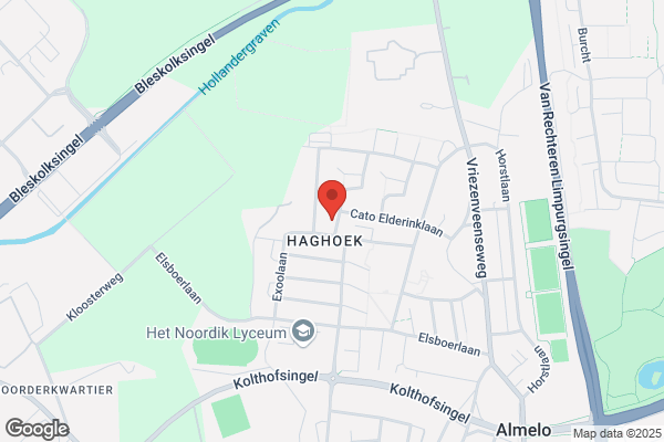 Centre IT Nederland