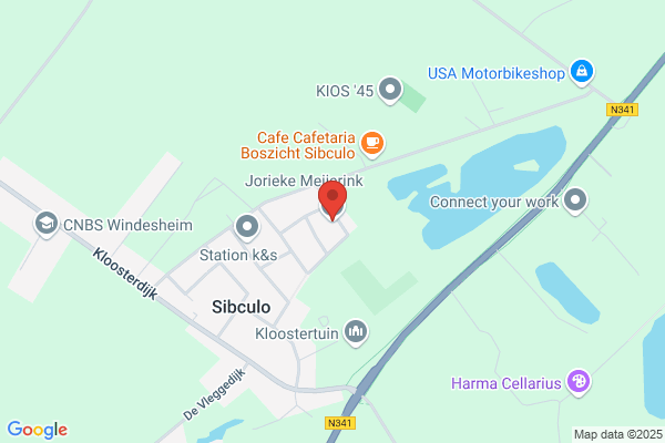 Kapsalon Imago
