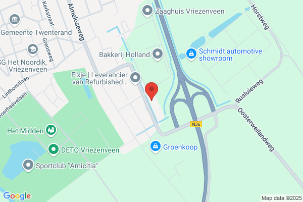 Andreas Dekker Tegelwerken