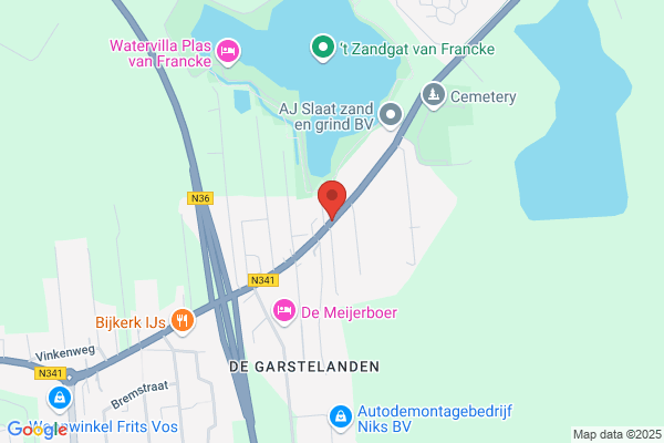 Autorijschool Henk Wolbers
