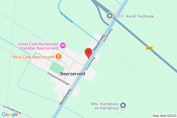 Beerzerveld