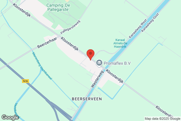 Boma Staalbouw Bv