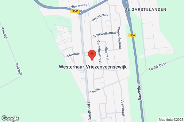 Dijk, B Van