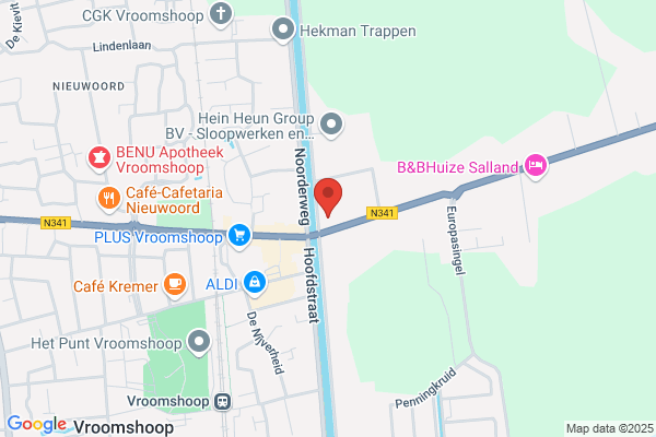Expert Berkhof Bv