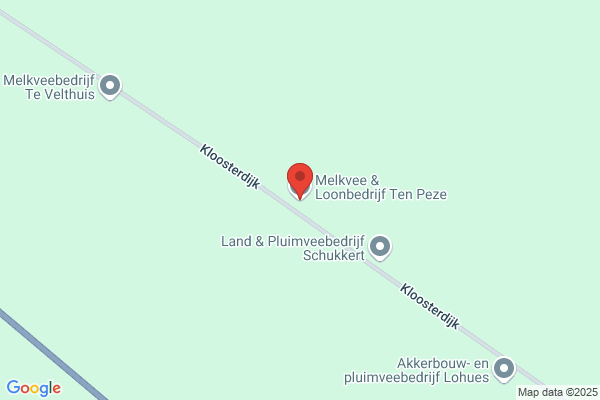 Fa. Kleine Zandzuigbedrijf