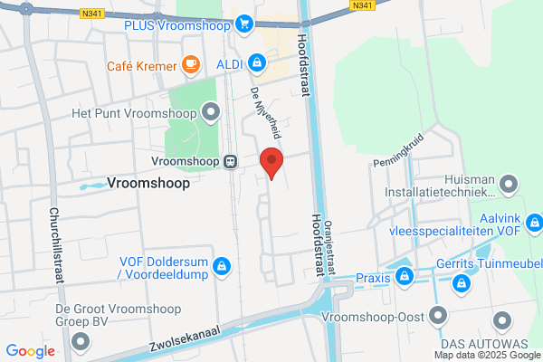 Grafische Bedrijven Sprinters Bv
