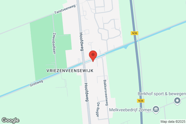 Hondentrimsalon de Wieke