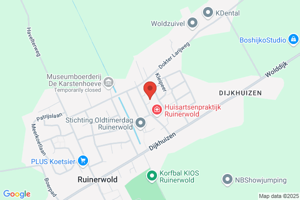Huisman Transport
