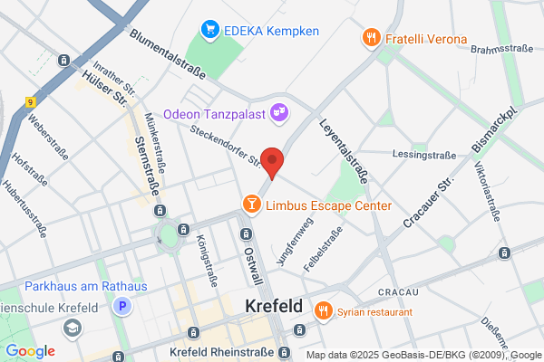 Praeco Mediadiensten