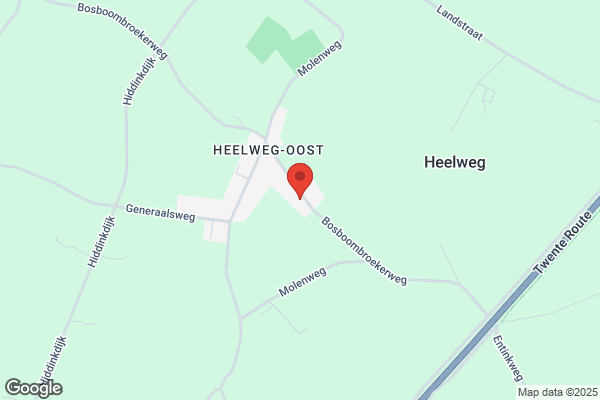 Schildersbedrijf Teunis