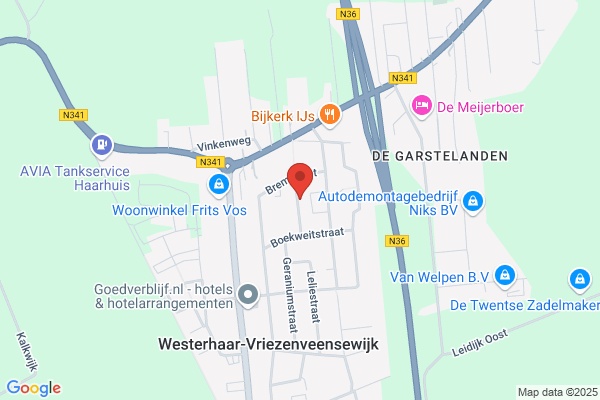 Taxi Twenterand