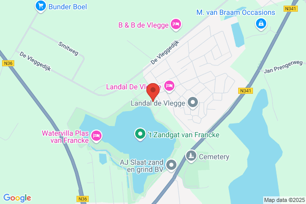 Vof Zomer - Nijeboer