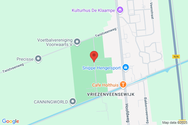 Zwembad De Plump