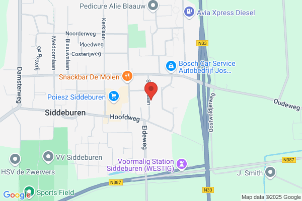 Lindemann Nederland VOF