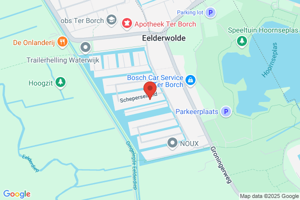 Assurantiekantoor Huisman