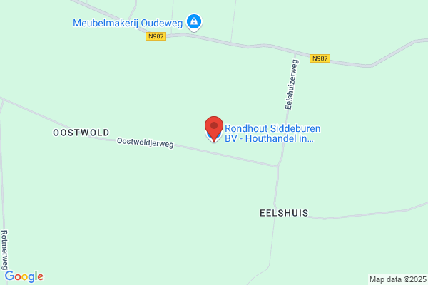 B & D Houtbewerking