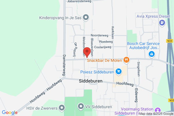 Blaauw Schildersbedrijf Alle