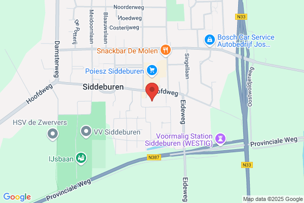 Blijf Mobiel Bv