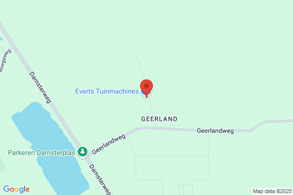 Everts Landbouw B.V.