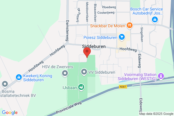 Gemeentehuis Slochteren