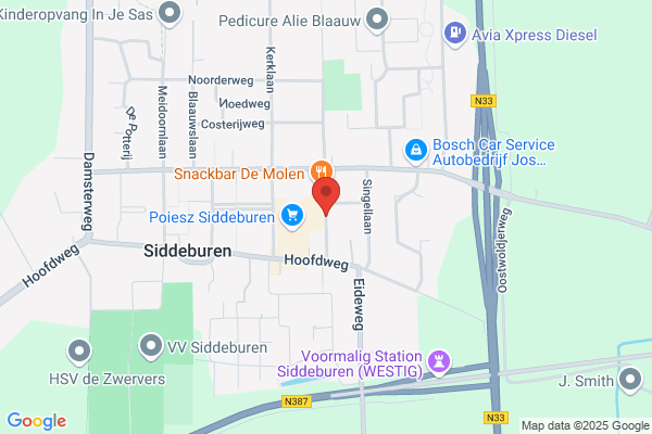 Gerner-Stomen