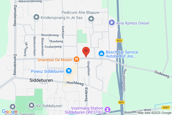 Huisman