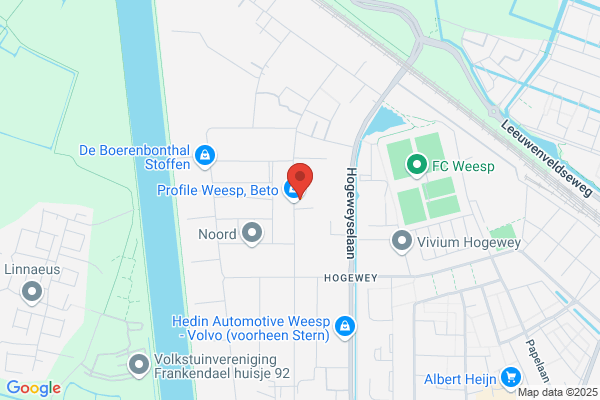 Jan Bos Transport Vof