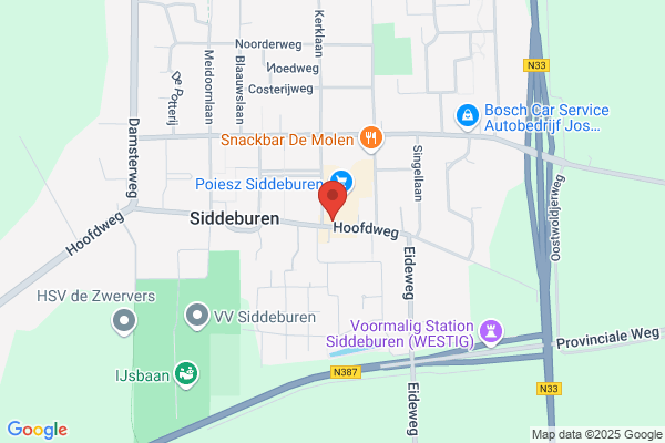 Juwelier Joldersma