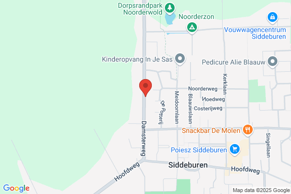 Pastoor & Van Der Laan, Fa