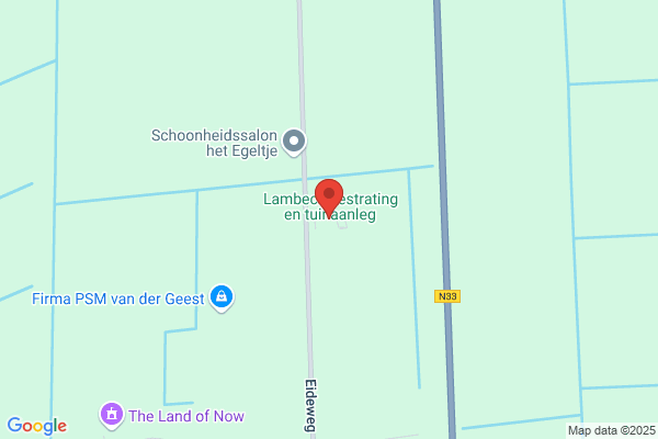 Steenhuizen Bestrating