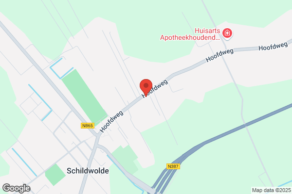 Vriesbouw - Ommeland Bouw BV